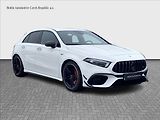 Mercedes-Benz Třídy A A 45 S AMG 4M+ - náhled 7