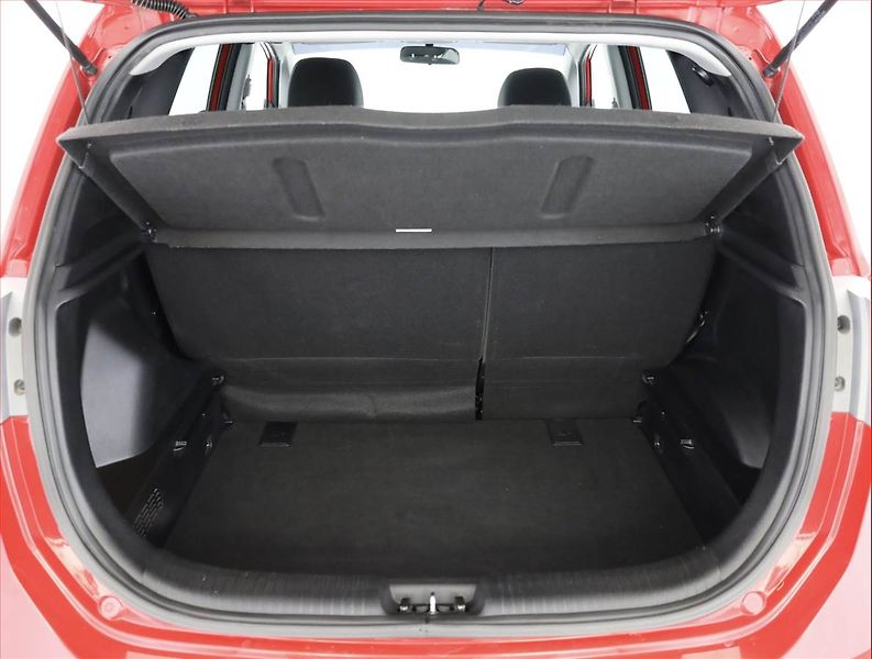 Hyundai ix20 (2019) 1.6 CVVT, Serv.kniha - fotka 14 z 14
