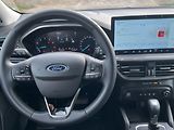 Ford Focus 1.0i,114KW,CZ,1MAJ,DPH,SERVIS - náhled 9