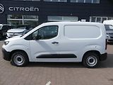 Citroën Berlingo (2026)  VAN L1 650 BlueHDi 100 MAN6 - náhled 7