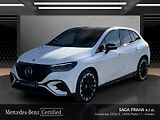 Mercedes-Benz Třídy E EQE SUV EQE 500 4MATIC SUV Ele - náhled 1
