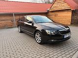 Škoda Superb 2.0 /125kW - náhled 13