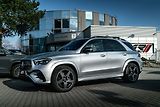 Mercedes-Benz GLE 450d 4M AMG Nezávislé Vzduch - náhled 24