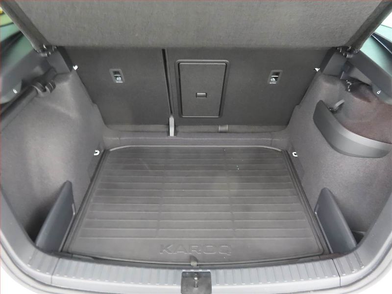 Škoda Karoq (2022) Ambition Plus 2.0 TDI - fotka 14 z 16