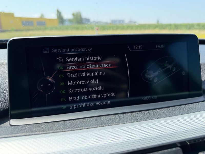 BMW Řada 3 320xd GT M-PAKET XENON DPH! - fotka 26 z 43