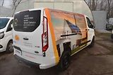 Ford Transit (2022) CUSTOM 2,0 D - náhled 3