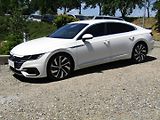 Volkswagen Arteon (2019) 2.0 TDI 140kW R-Line - náhled 10