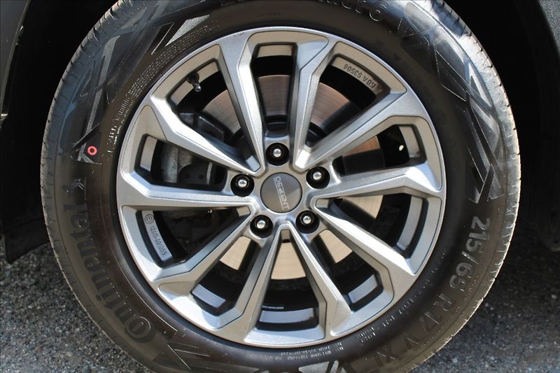 Hyundai Tucson 1,6 T-GDI  ČR,1.MAJITEL,ZÁRUKA - fotka 24 z 28