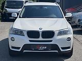 BMW X3 xDrive 20D AUTOMAT TEMPOMAT  - náhled 1