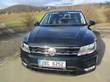 Volkswagen Tiguan 2.0TDi*4x4*7DSG*NAVI*T.ZAŘ - náhled 2