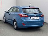 Hyundai i30 (2014) 1.6i, ČR, AT, temp. - náhled 6