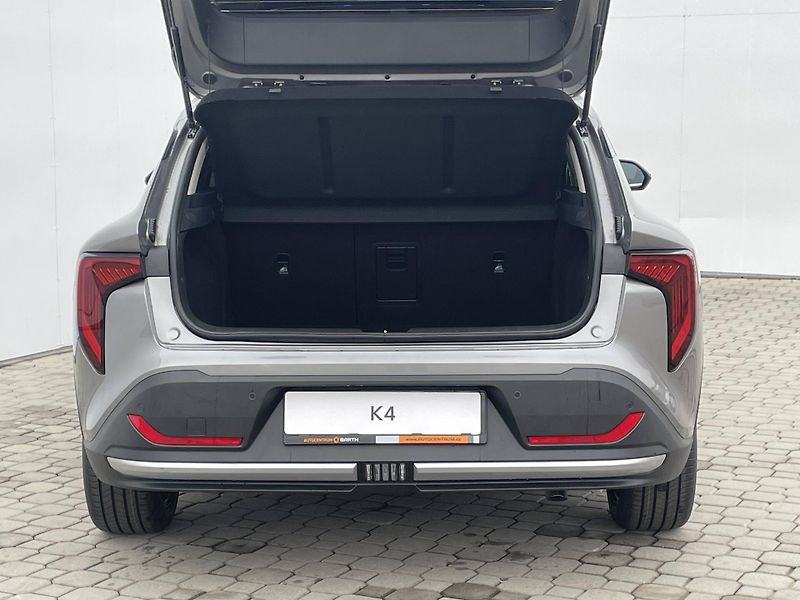 Kia K4 (2024) TOP 7DCT 1,6 T-GDi - fotka 4 z 6