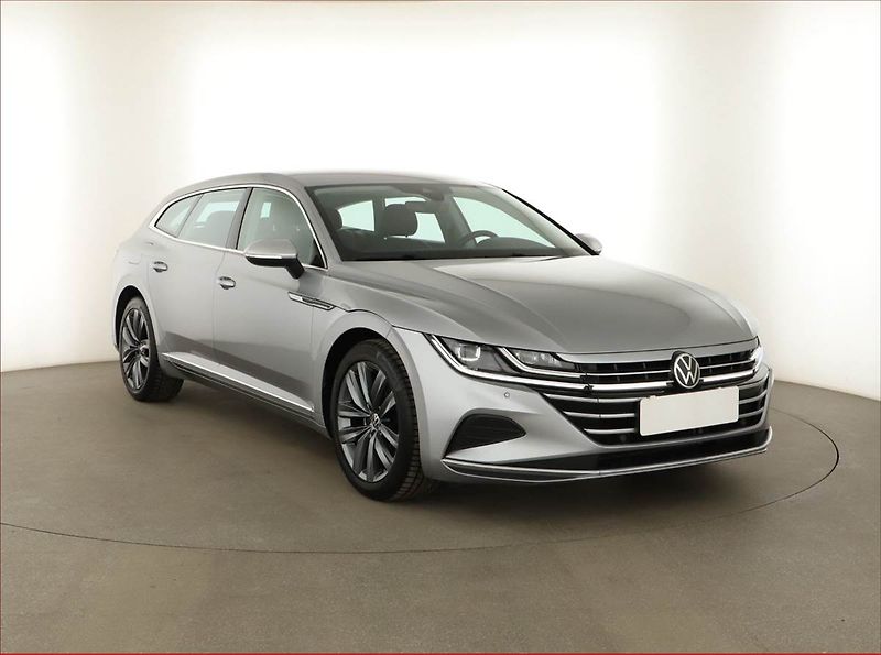 Volkswagen Arteon (2022) 2.0 TDI - fotografie inzerátu