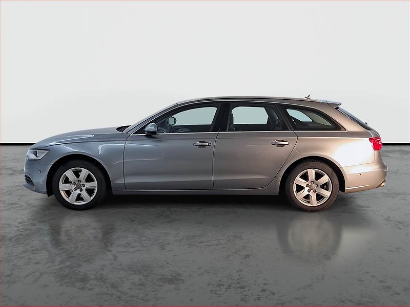 Audi A6 (2013) 2.0 TDI, Automat, Kůže, Navi - fotka 3 z 20