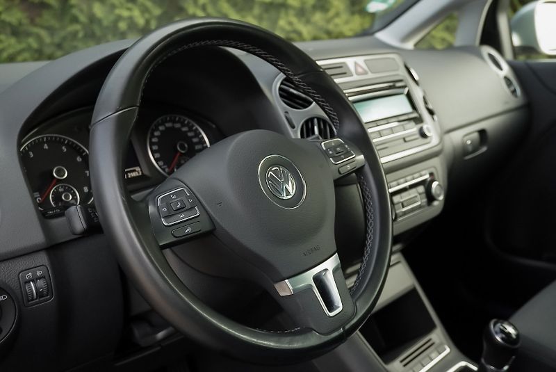 Volkswagen Golf Plus 1.4 TSi 90kW LIVE - fotka 16 z 18