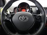 Toyota Aygo (2016) 1.0 VVT-i, Automat, ČR,1.maj - náhled 8