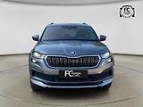 Škoda Kodiaq 2.0 TDI 147 kW L&K 4x4 DSG - náhled 8