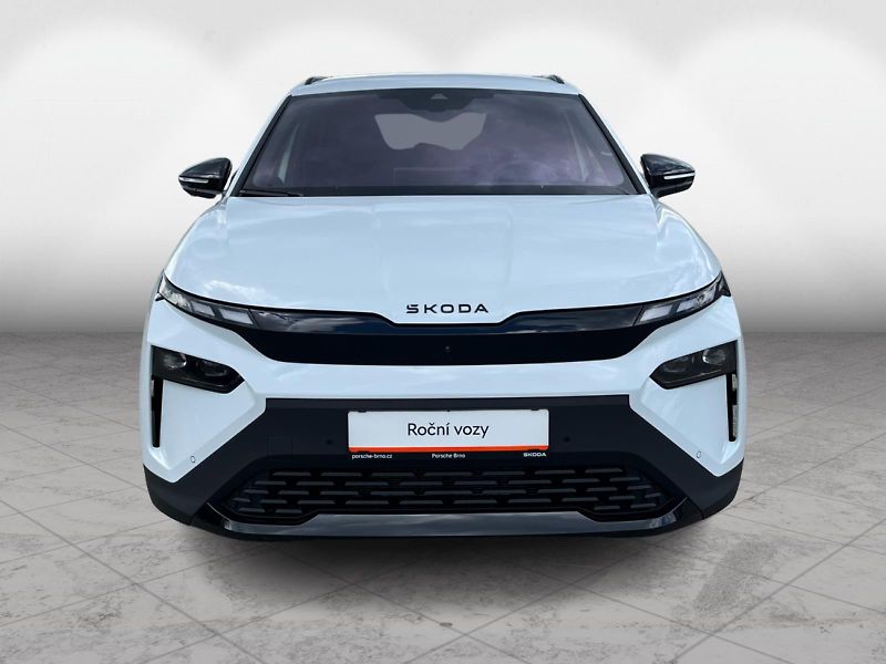 Škoda Elroq SPORTLINE 85 210/82 E1H - fotka 3 z 26