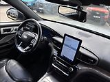 Ford Explorer 3,0 V6 PHEV Platinum AWD 7Míst - náhled 29
