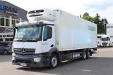 Mercedes-Benz Actros 2532 L THERMOKING ČELO - náhled 1