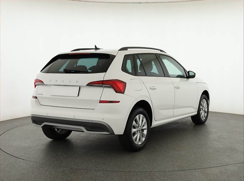 Škoda Kamiq (2021) Ambition 1.0 TSI, Serv.kniha - fotka 5 z 14