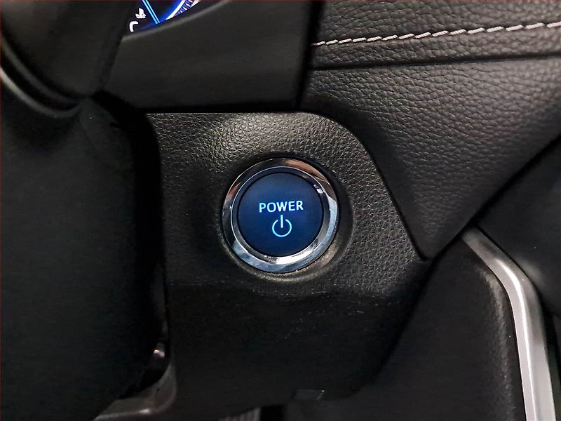 Toyota RAV4 (2021) 2.5 Hybrid - fotka 20 z 21