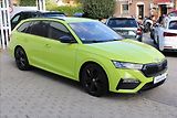 Škoda Octavia 2,0 TDI RS 4x4 DSG 1.majitel - náhled 1