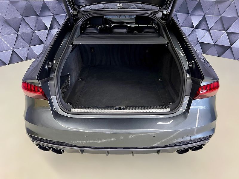 Audi S7 257KW QUATTRO SPORTBACK,VZDUCH - fotka 32 z 33