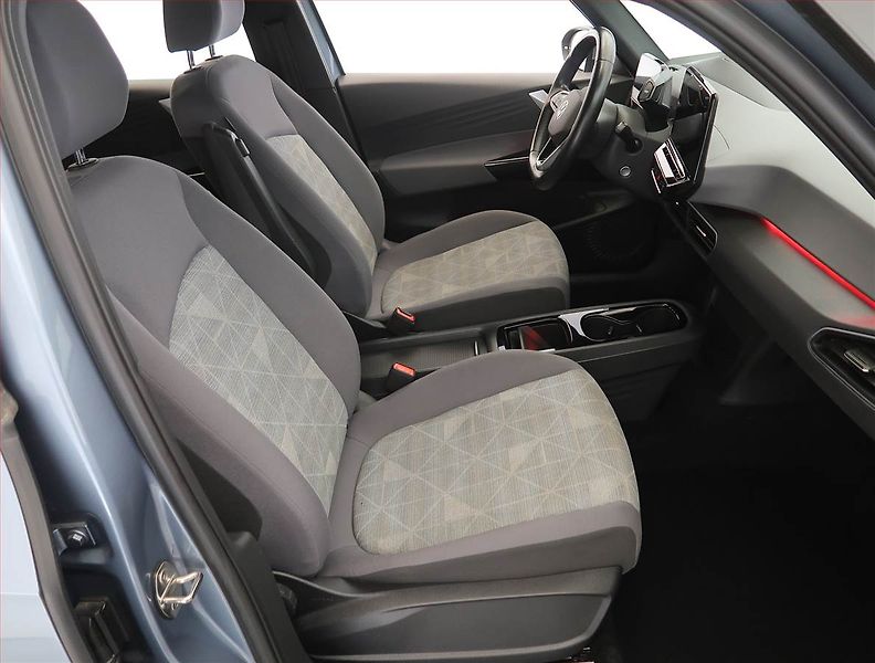 Volkswagen ID.3 (2020) Pro (62 kWh), SoH 90% - fotka 9 z 26