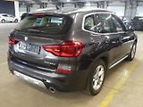 BMW X3 30e xDrive 1. majitel  - náhled 1