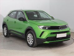 Opel Mokka (2022) Electric 50 kWh, SoH 97% - fotografie inzerátu