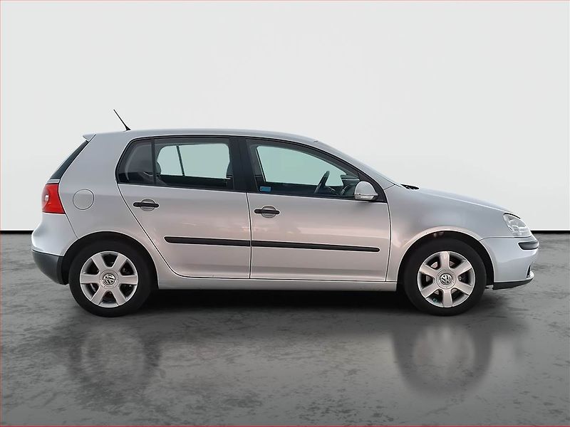 Volkswagen Golf (2007) 1.9 TDI, po STK, Tažné - fotka 6 z 14