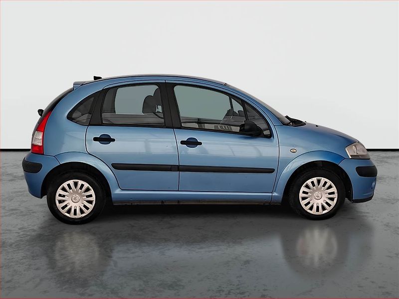 Citroën C3 (2006) 1.4 i, ČR,1.maj, Serv.kniha - fotka 6 z 15