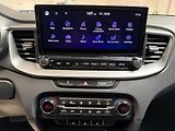 Kia Ceed 1.5 T-GDI 118kW Top SW DCT - náhled 7