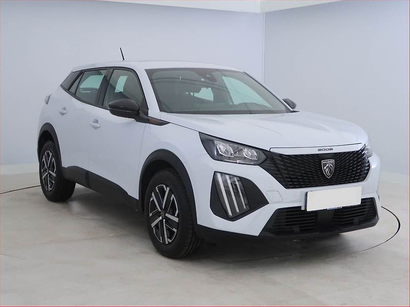Peugeot 2008 (2025) Style 1.2 PureTech - fotografie inzerátu