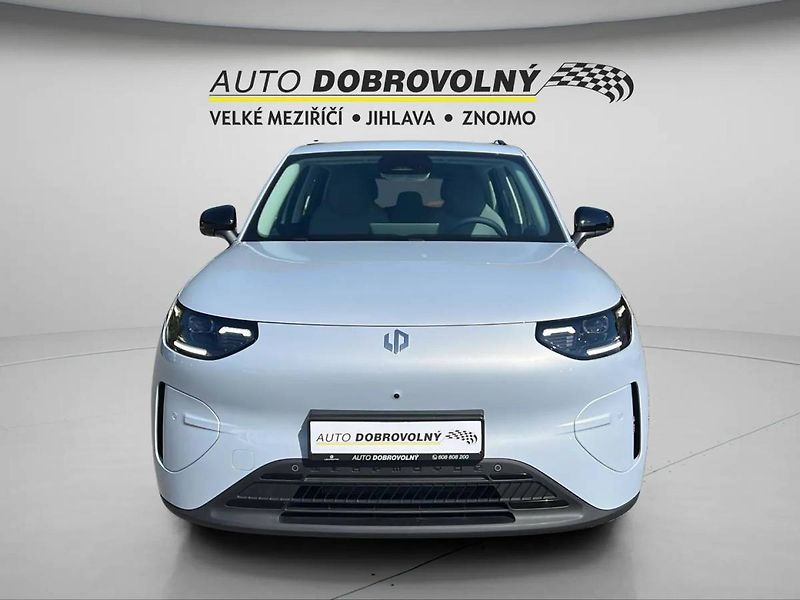 Leapmotor B03X (2026) Design ProMax (53 kWh baterie) - fotka 2 z 33