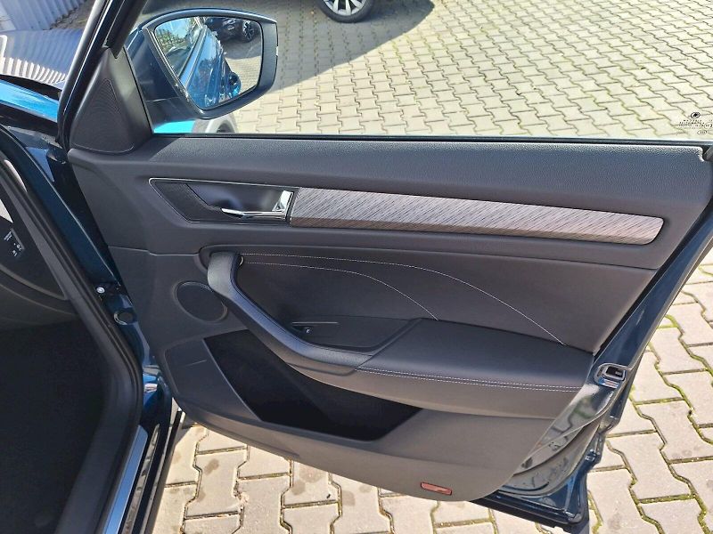 Škoda Kodiaq (2023) 2.0 TDI / 147 kW / 7DSG / 4x4 - fotka 17 z 32