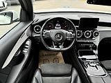 Mercedes-Benz GLC 250d-150kw,4x4,COUPE, AMG,AT  - náhled 15