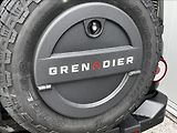 INEOS Grenadier (2026) 3,0 BLACK EDITION, REZERVACE - náhled 22