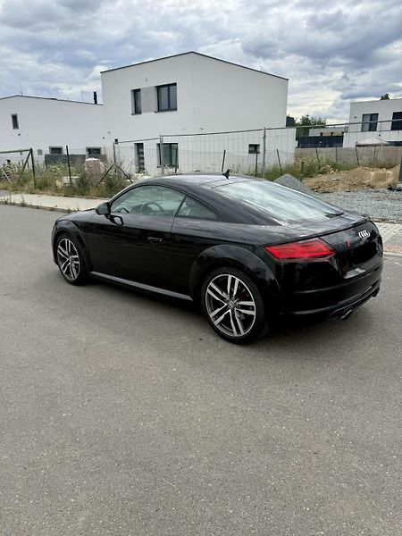Audi TT (2015) - fotka 6 z 34