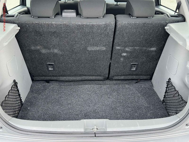 Suzuki SX4 (2012) 1.6 VVTi 4x4, 1.maj,ČR, AC - fotka 7 z 19