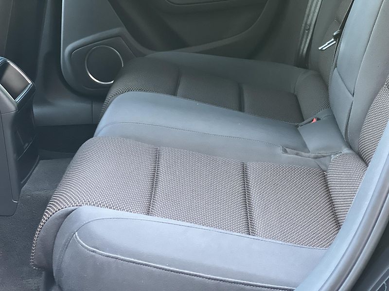 Audi A4 Allroad 2.0TDi QUATTRO AUTOMAT ALU - fotka 27 z 44