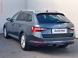 Škoda Superb (2018) 1.6TDI, AC, navi, park.asist - náhled 6