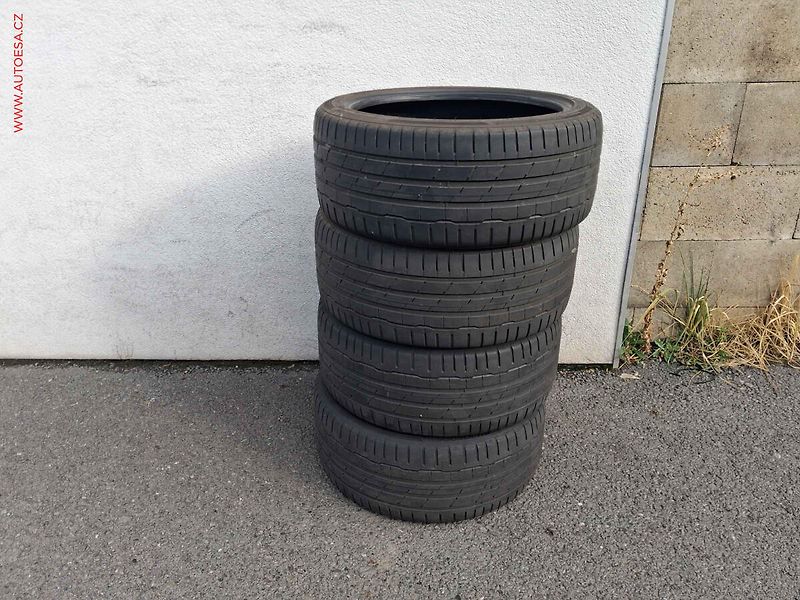 Ford Focus (2019) 1.5EB, ST-Line, AT - fotka 19 z 19