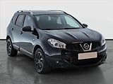 Nissan Qashqai (2011) 2.0 dCi, 4X4, Automat, 7 míst - náhled 1