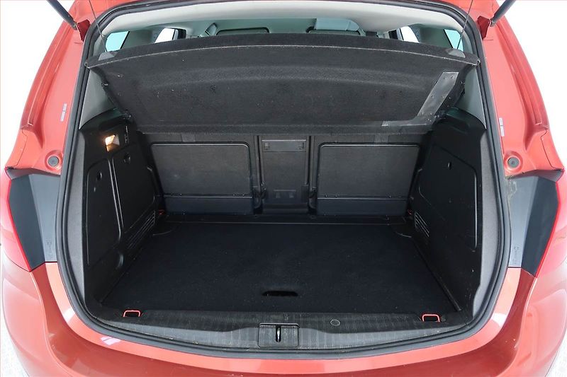 Opel Meriva (2011) 1.4 i, Serv.kniha, po STK - fotka 13 z 20