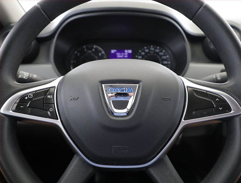 Dacia Duster (2019) 1.6 SCe - fotka 8 z 15