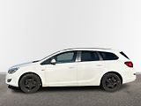 Opel Astra Kombi - náhled 2