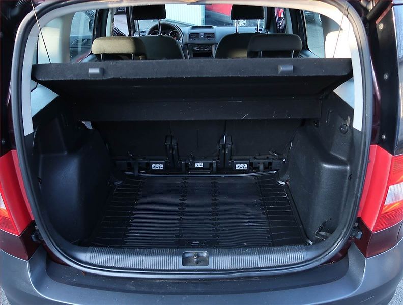 Škoda Yeti (2011) 1.2 TSI, Serv.kniha, po STK - fotka 13 z 14