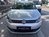 Volkswagen Touran 1.4TSi/2013/7MÍST,MAN6,103kW-Z - náhled 53